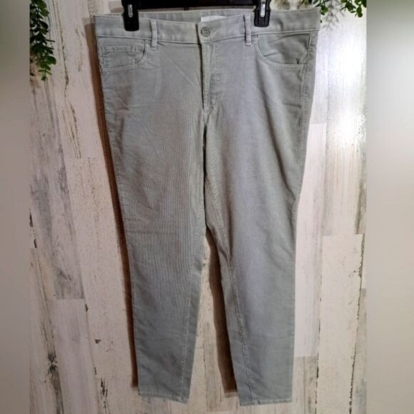 Loft Pants  - Picture 1 of 3